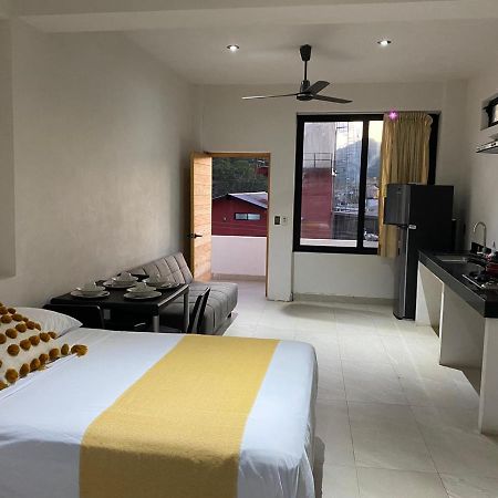 Kavali Hotel Los Ayala Kültér fotó
