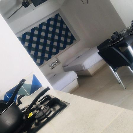 Kavali Hotel Los Ayala Kültér fotó