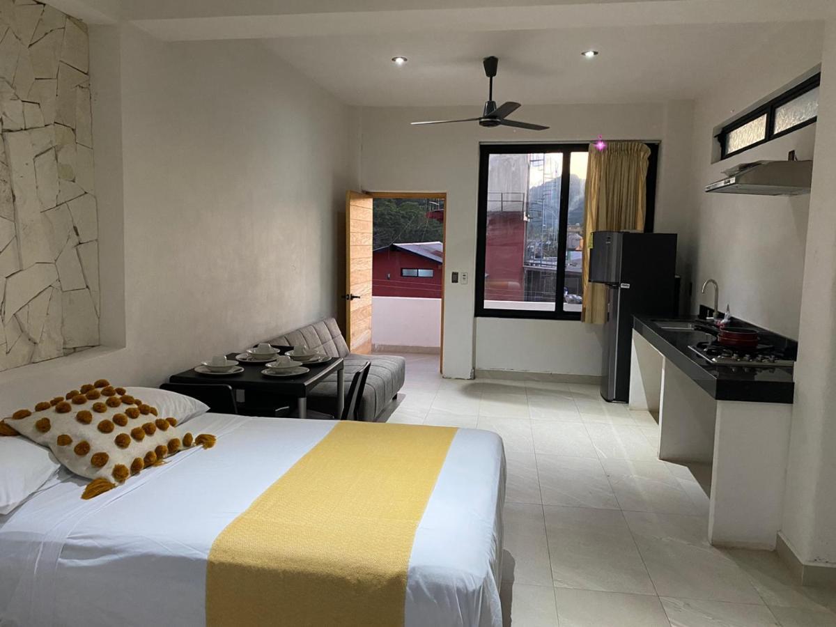 Kavali Hotel Los Ayala Kültér fotó