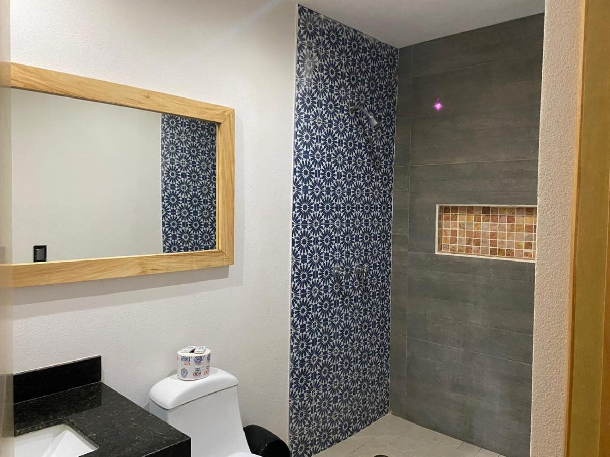 Kavali Hotel Los Ayala Kültér fotó