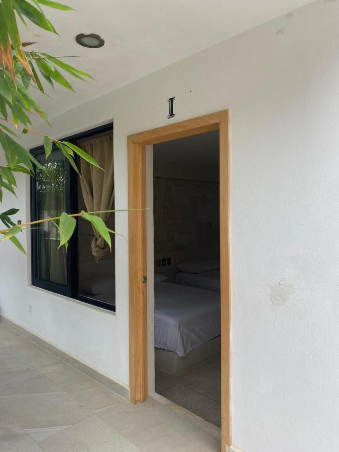 Kavali Hotel Los Ayala Kültér fotó