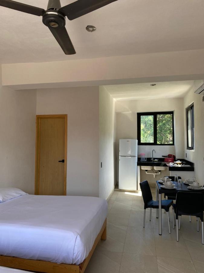 Kavali Hotel Los Ayala Kültér fotó