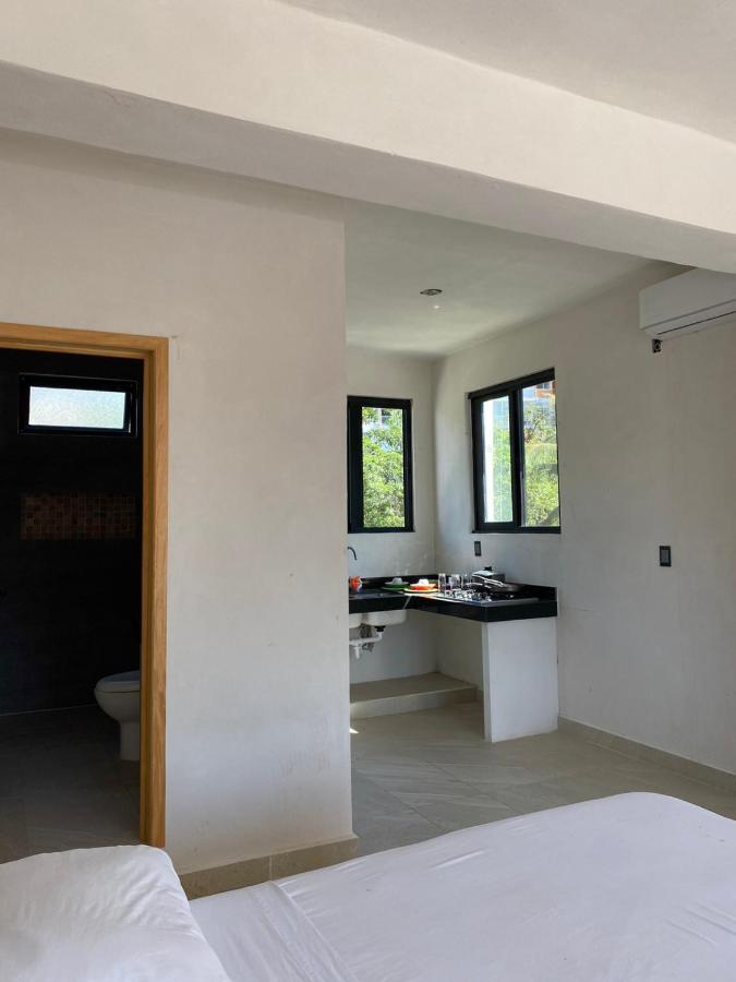 Kavali Hotel Los Ayala Kültér fotó