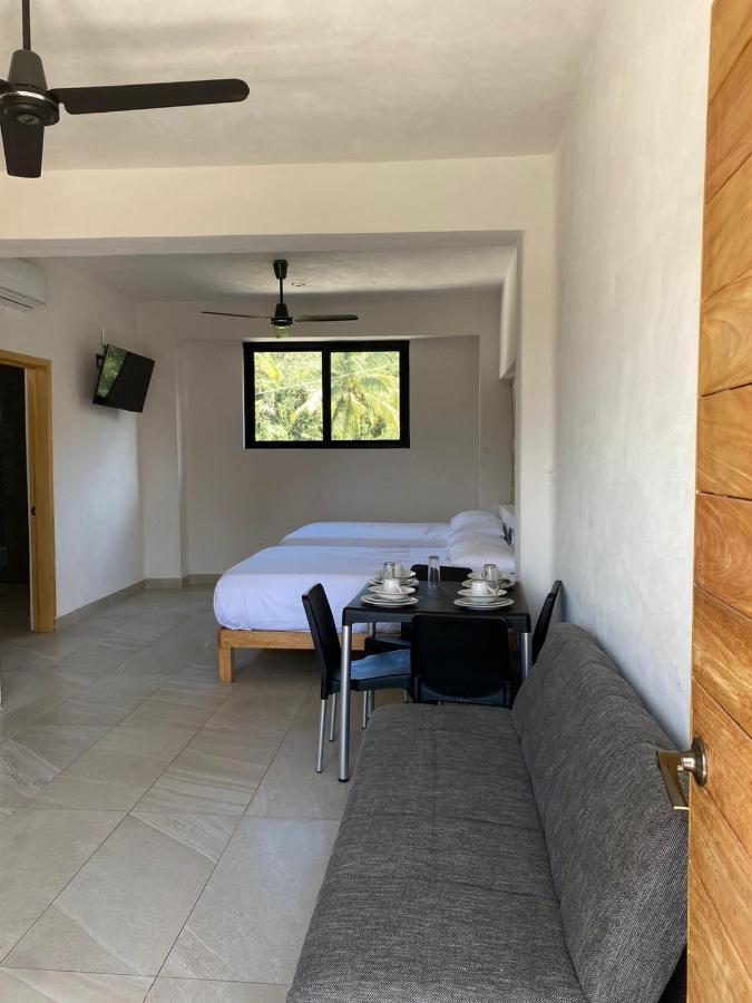 Kavali Hotel Los Ayala Kültér fotó