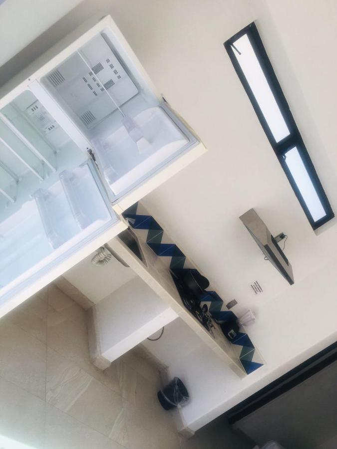 Kavali Hotel Los Ayala Kültér fotó