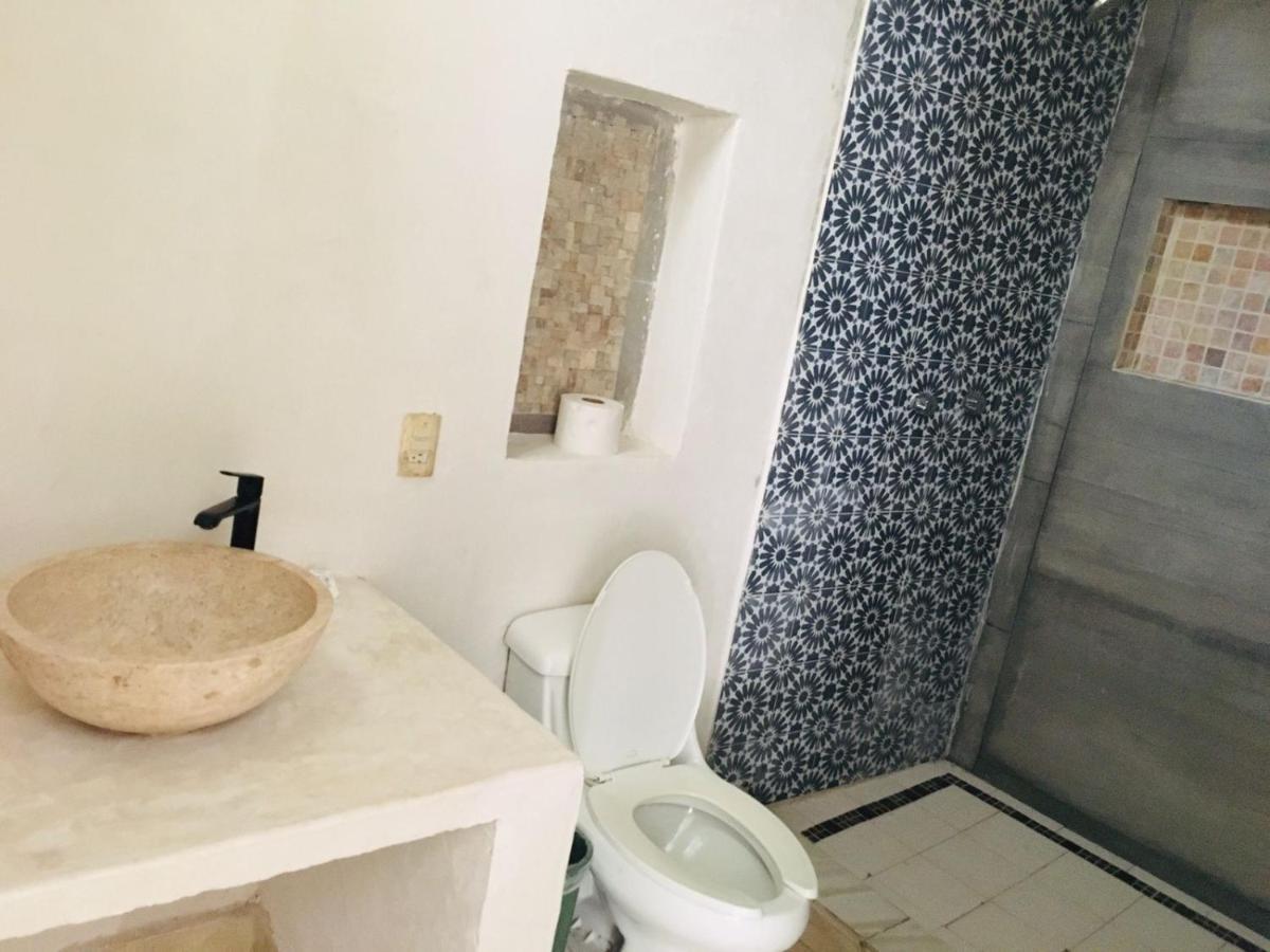 Kavali Hotel Los Ayala Kültér fotó