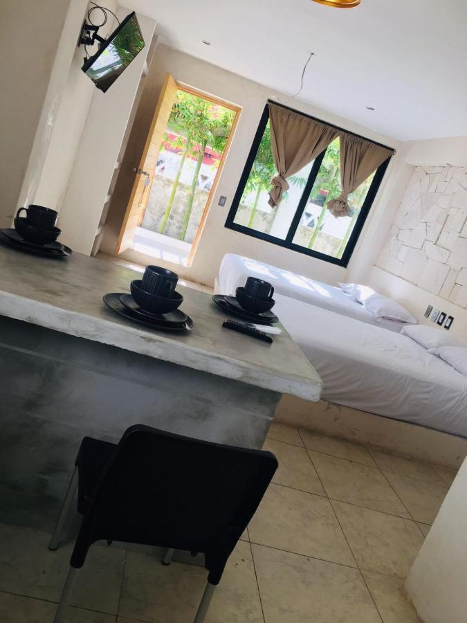 Kavali Hotel Los Ayala Kültér fotó