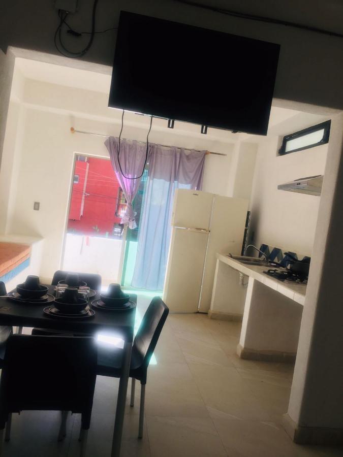 Kavali Hotel Los Ayala Kültér fotó